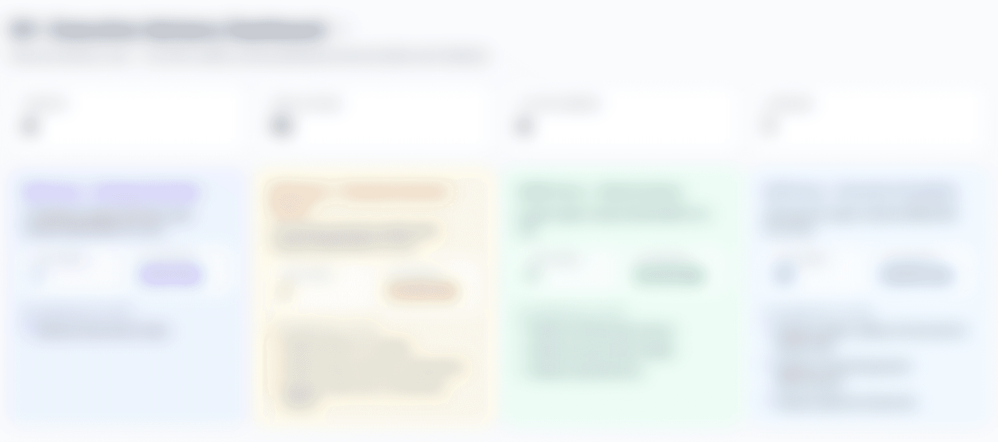 EVE Live — Executive Advisory Dashboard with CEO / CFO / CHRO / COO focus areas
